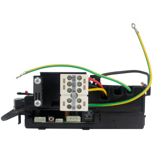 Pc Board Main Control Indoor Unit US1-KF35G/BP2N1WY-11M(1W).D.11.DK1.2 RoHS 203332591083 17222000004538 
Fits: Midea GPIA12064A PIA12064A