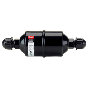 Danfoss 023Z5040 Filter Drier DML 083 3/8 in, 10mm, Solid Core