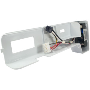 Whirlpool W11546609  Tarjeta de Control 120-240 V, 50/60 Hz
 Whirlpool W11546609  Tarjeta de Control 120-240 V, 50/60 Hz