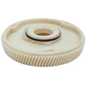 Whirlpool 388253A Genuine OEM Neutral Drain Kit  Fits: 388253 285595 470802 2911