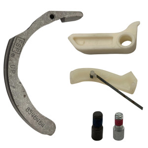 Whirlpool 388253A Genuine OEM Neutral Drain Kit  Fits: 388253 285595 470802 2911