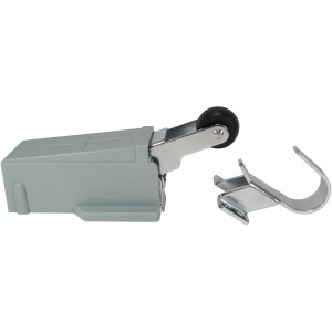 Component Hardware R55-1010 Cerrador hidraulico para puerta de Cuarto Frio