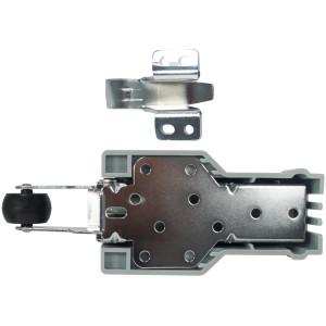 Component Hardware R55-1010 Cerrador hidraulico para puerta de Cuarto Frio