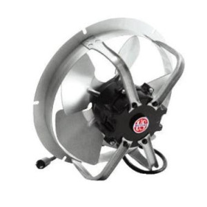 US Motor 4-25w 1550-1725 rpm, 58mm, 4 polos, 1 eje, Cerramiento, TEAO Rescue ECM Multivelocidad CWOSE 115-230V/50/60Hz/1Ph EC5472FP Sirve 5472, 5R028, 477669, 5SME58AAF1031, 461802