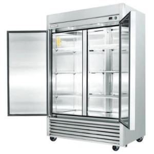 Atlas Air A2 Refrigerador Reach-in de 2 puertas de Acero Inoxidable Atlas Air A2 Refrigerador Reach-in de 2 puertas de Acero Inoxidable