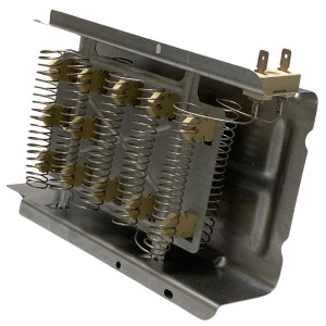 Whirlpool 279838 Genuine OEM Heater Element 
Fits: WP279837 279837 2438 279838A  3398063 3398064 3403585 8565582 AH334313 W10724237