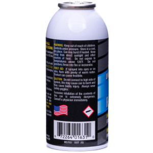 Supercool 16310 PAG 100 Aceite para Sistemas de Refrigeracion 3 oz