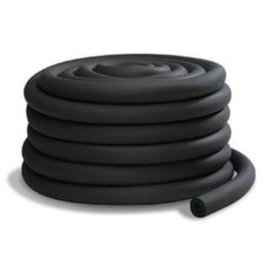Armaflex APC01238 1/2x3/8x140 Insulation Coil, Continues Pipe Insulation Coil 1/2 in ID x 3/8 in Wall x 140 ft length