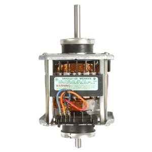 Motor Sec. G.E. 4056 Original U.S.A. We17x32 / We17x28 / We17x10010 / We00x476 / We25x10019 / 5kh26jj113s/2s Motor Sec. G.E. 4056 Original U.S.A. We17x32 / We17x28 / We17x10010 / We00x476 / We25x10019 / 5kh26jj113s/2s