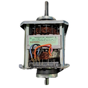 Motor Sec. G.E. 4056 Original U.S.A. We17x32 / We17x28 / We17x10010 / We00x476 / We25x10019 / 5kh26jj113s/2s Motor Sec. G.E. 4056 Original U.S.A. We17x32 / We17x28 / We17x10010 / We00x476 / We25x10019 / 5kh26jj113s/2s
