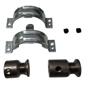 Motor Dryer G.E. We17x32 (4056) / We17x10010