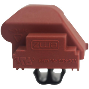 Whirlpool W10312527 Water Level Pressure Switch replaces WPW10312527, W10312527, 1790072, PS11752588 