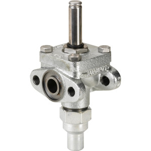 Danfoss 032F6219 Valvula Solenoide EVRA 20, Brida