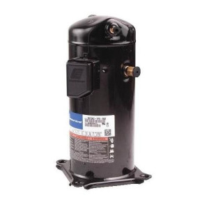 Copeland ZP76KCE-TFD Compresor Scroll 76.000Btu/h, R410A, 460 V, 3 Ph, 60 Hz para Aire Acondicionado