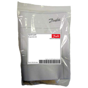 Danfoss 027H7196 Kit de inspeccion utilizado para ICLX 150, ICS 150, ICM 150 Danfoss 027H7196 Kit de inspeccion utilizado para ICLX 150, ICS 150, ICM 150