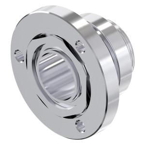 Danfoss 040B0130 Juego Adaptador COM-AD-118-18L para Regulador de Nivel de Aceite, 1-1/8 pulg Danfoss 040B0130 Juego Adaptador COM-AD-118-18L para Regulador de Nivel de Aceite, 1-1/8 pulg