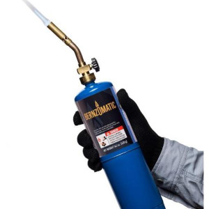 Bernzomatic Kit Antorcha WK2201 UL100