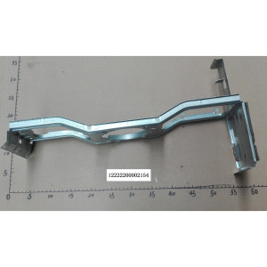 ecox 12222200002154 Fan Motor Bracket for Ductless type Mini Split Air Conditioning Condensing Unit