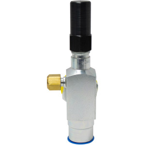 Copeland 998-0510-25 Service Valve 5/8 in, for Compressors
