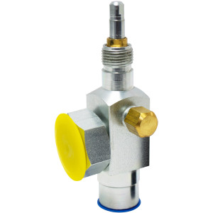 Copeland 998-0510-25 Service Valve 5/8 in, for Compressors