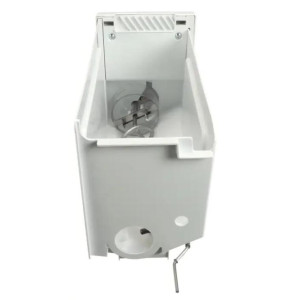 Frigidaire 5304522722 Contenedor de hielo  Sirve 5304521325