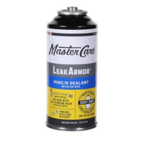 Diversitech Easy Shot LeakArmor UV Sellador de Fugas 2oz - 57gr 972KIT Hasta 12 Ton
