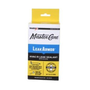 Diversitech Easy Shot LeakArmor UV Sellador de Fugas 2oz - 57gr 972KIT Hasta 12 Ton