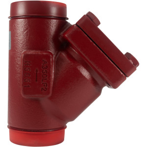 Danfoss CHV-X 50 Valvula Chec,SVL Flexline, Recta, 2 pulg Butt Weld,ASME B 36.10M SCHEDULE 40 148B6592 Danfoss CHV-X 50 Valvula Chec,SVL Flexline, Recta, 2 pulg Butt Weld,ASME B 36.10M SCHEDULE 40 148B6592