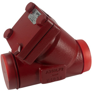 Danfoss CHV-X 50 Valvula Chec,SVL Flexline, Recta, 2 pulg Butt Weld,ASME B 36.10M SCHEDULE 40 148B6592 Danfoss CHV-X 50 Valvula Chec,SVL Flexline, Recta, 2 pulg Butt Weld,ASME B 36.10M SCHEDULE 40 148B6592