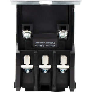 Eaton C25DND330B Contactor de Proposito Definido 3 polos, 30 A, 240 V